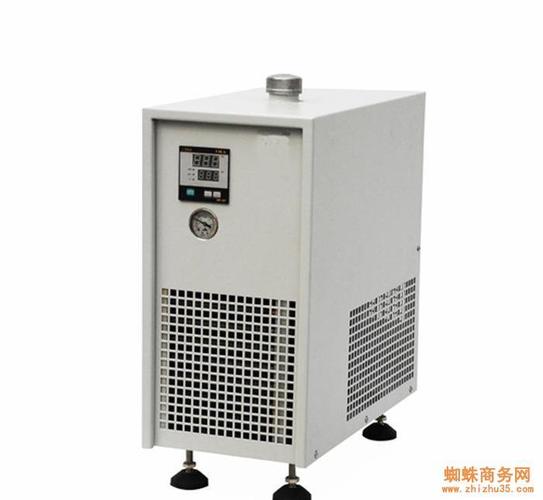 现货供应工厂专业定做 生产用制冷设备 温度可调节 化工冷水机